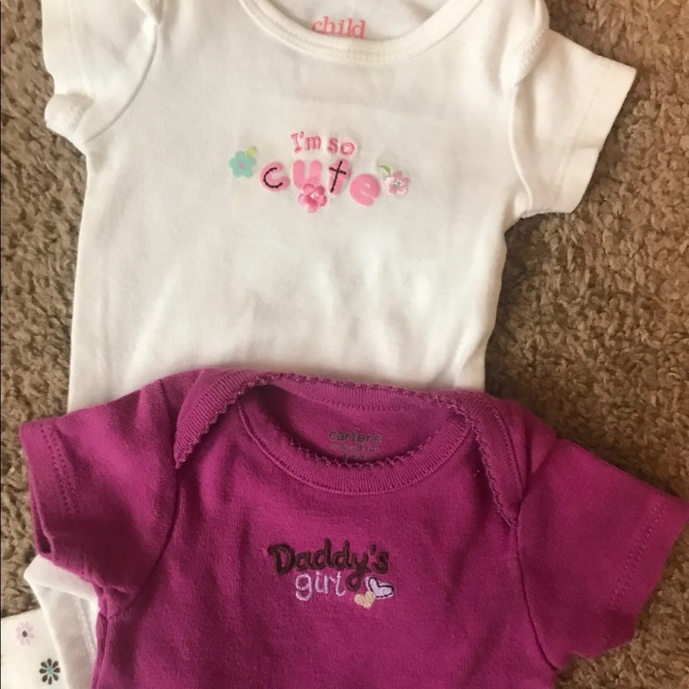 Newborn bundle - Picture 4 of 4